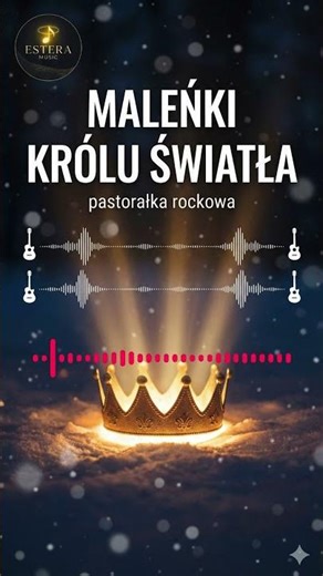 Maleńki Królu Światła – Rock • Rap