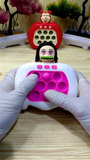 🚍Playing Push game,Asmr,pop it Elektrik,fash push,pop It songs,#toys #popit #shorts #trending