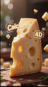 Top 5 Calcium-Rich Foods #calcium, #bonesandjoints, #vitaminD