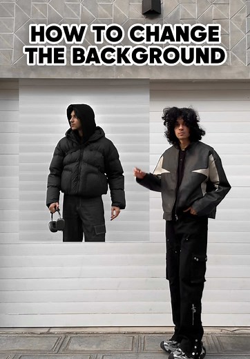 Ziad Halloumi sur TikTok