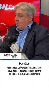 ACP, com nova gestão, debate ações no centro da cidade e evolução do segmento