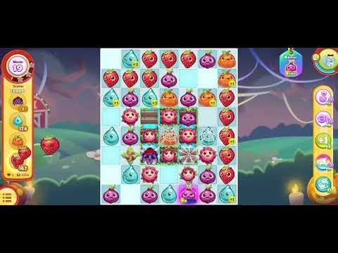 Farm Heroes Saga Level 1484