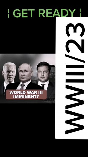 World War III Concerns: Are We On The Edge?