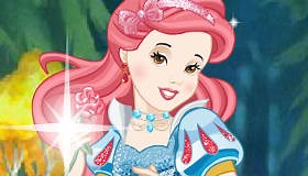 Mix N Match Disney Princess