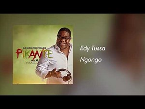 Edy Tussa - Ngongo [Áudio]