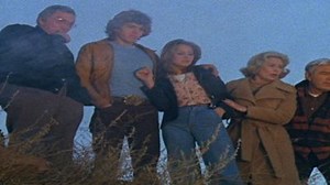 Watch Movin' On Season 1 Episode 16 - Landslide