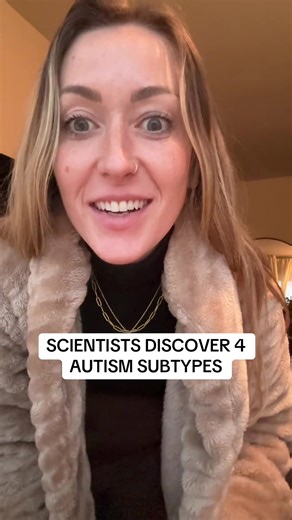 Exploring Autism Subtypes: What Fits You?