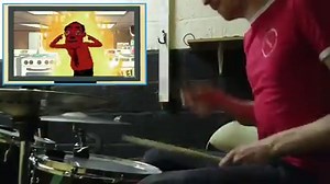 This weekend Season 3 of Rick and Morty is finally here and what better way to get ready for it than David Dockery's drum cover of Ants In His Eyes Johnson? 😂 🥁 | Music Crowns