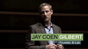 B Corp certification won’t guarantee companies really care for people, planet and profit