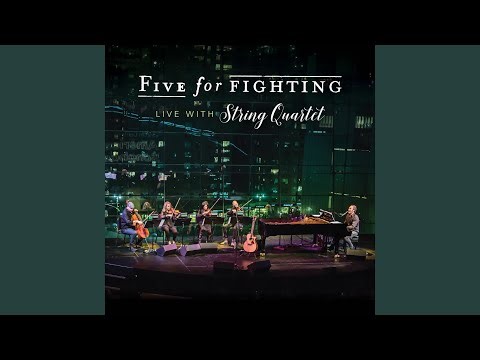 Two Lights (Live)