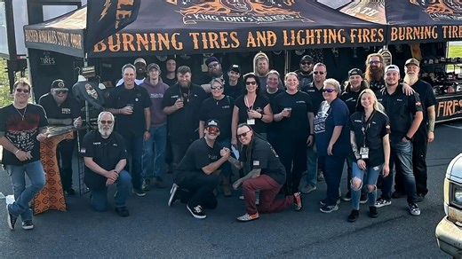 Lehigh Valley Bike Fest 2025! Meet at Keystone Harley-Davidson for the ultimate gathering of riders for two days of roaring engines, killer stunt shows & live music! Pre-register now to be entered into an exclusive prize drawing at the fest! https://keystonehd.com/bike-fest #LVBF2025 #harley #harleydavidson #motorcycle | Keystone Harley-Davidson