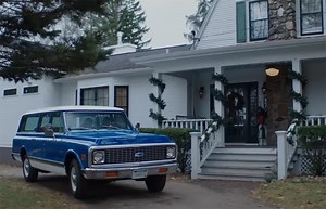 [VIDEO] Chevrolet's 2023 Christmas Video Will Leave You in Tears - Corvette: Sales, News & Lifestyle