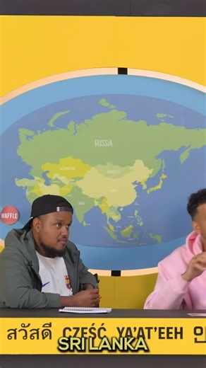 அDIOS on Instagram: "அDIOS feature in the latest @niko @chunkz @svenja17_xx guess the language video 📺🔥 Maybe this is a sign to run another track jacket drop 👀"