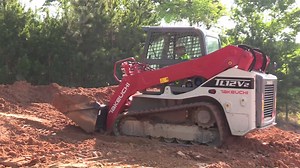 2.5K views · 55 reactions | Our TL12V2 is the largest vertical track...