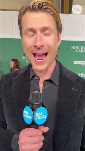 'Set It Up' reunion? Glen Powell reveals possible reunion with Zoey Deutch