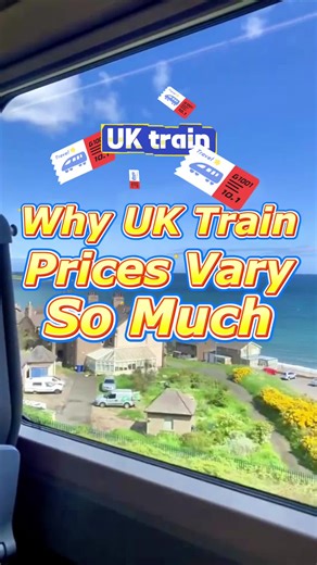 Save Money on UK Train Fares: Tips and Insights