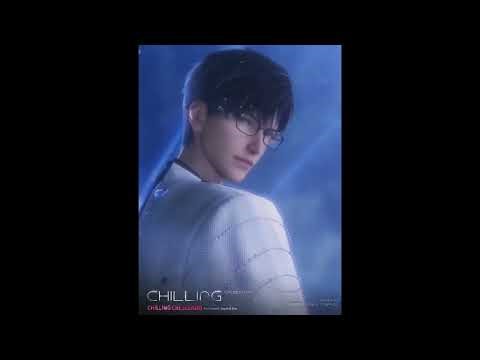 [INST] • Zayne (Love & Deepspace) • Chilling Crescendo