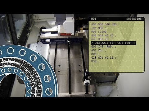 Block Delete: CNC Training Series
