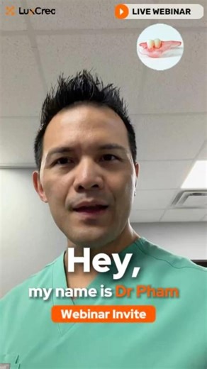 Flexible partial dentures are evolving quickly — and digital precision is setting a new standard.