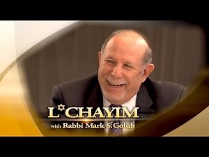 L'Chayim: Rachel Robinson, Jackie Robinson's Widow