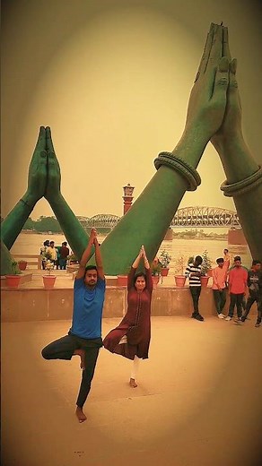 Concentration Unleashed: Yoga's Hidden Weapon । Yoga for concentration। Yoga for beginners