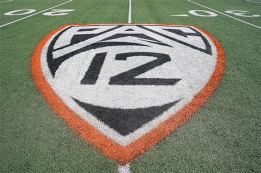 Remodeled Pac-12 introduces flex scheduling for final week of 2026 college football season