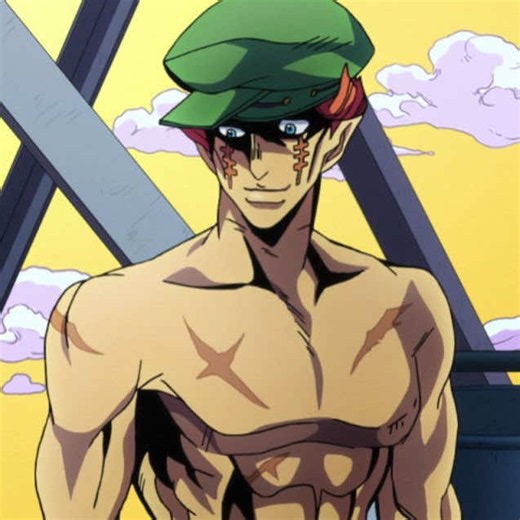 csm edit next or soon 🤔 #toyohirokanedaichi #toyohiro #superfly #jjba #jojosbizarreadventure