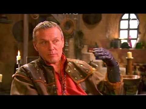 The Adventures of Merlin - Meet the Cast HD
