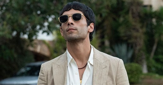 The Night Manager returns in season two teaser