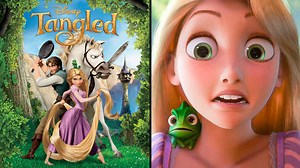 Tangled live-action remake has been 'indefinitely postponed' at Disney