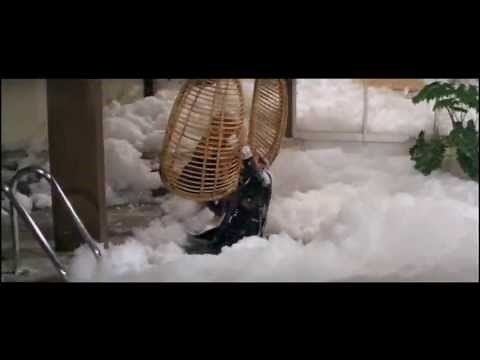 The Party - Peter Sellers (1967)