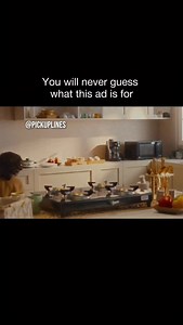 🍳 Interesting fact: MasterChef Durex Ad (2023) — The ad became viral by parodying intense cooking competition drama to deliver a sudden, unexpected punchline. Its effectiveness came from perfect timing and cultural familiarity with cooking show tropes. By treating intimacy like a competition, it flipped tension into humor instantly. | Pickuplines & Memes