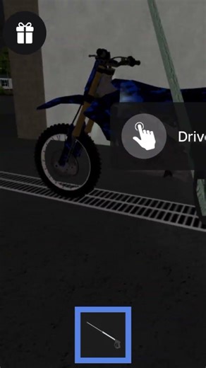 The car wash is cool in (Southern mudding Roblox)