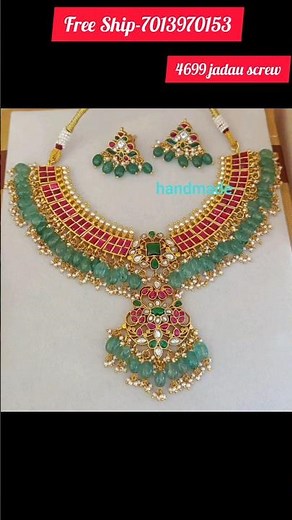 #😍Beautiful Clrs Customize jewellery Beads Collection's😍Free Ship-7013970153