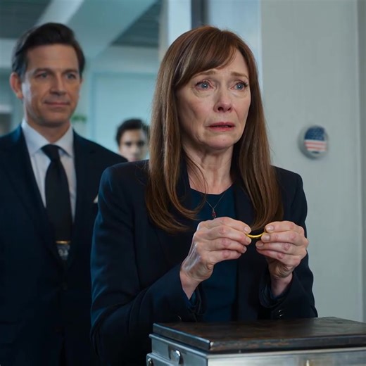 I THOUGHT MY HUSBAND WAS AN ACCOUNTANT. THEN I OPENED THE BOX HE KEPT AT THE BANK. For 38 years, my husband Bob left the house every Tuesday at 2:00 p.m. sharp. He’d put on his tie, grab an old leather folder, and kiss my cheek. His line was always the same. “Just keeping our future secure, Maggie.” I never questioned it. He was a man made of ledgers and neat lines. Our life was safe. Steady. He collapsed at work. The doctor said it was fast. A clean break, just how Bob would have wanted it. A w