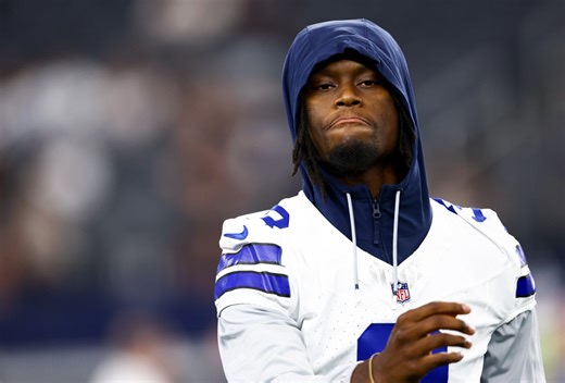 Cowboys WR George Pickens' Personal News Announced on Sunday