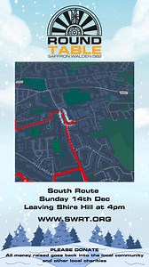 11K views · 33 reactions | Saffron Walden Round Table are highly...