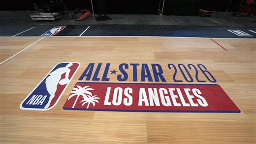 2026 NBA All-Star Game starters: Live updates, official announcement, voting results, USA vs World, analysis