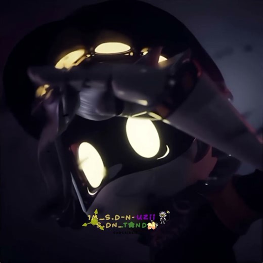 ‪@s.d.n-uzi‬ ||JJ S.D N, Murder drones|| #jj #n