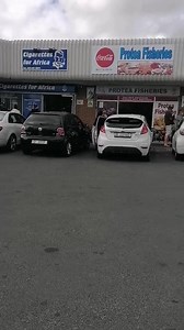 44K views · 146 reactions | LONG QUEUES OUTSIDE THE CIGARETTE SHOP & LIQUOR STORE IN PROTEA HEIGHTS, BRACKENFELL This after an alleged fakenews whatsapp message gone viral that liquor stores will be closing as from tomorrow. | News, Accidents, Robberies & Incidents | Facebook