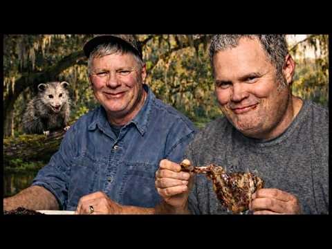 Coon Trapping & Cooking… Until This Happened