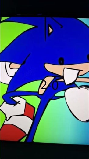 sonic.wmv vs archie sonic