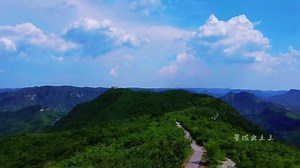 飞了五公里的视频#总要来趟山西吧 #山西晋城 #宣传家乡旅游文化 #旅行大玩家