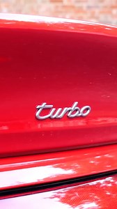 Porsche 911 (993) Turbo is AMAZING! | Joe Achilles Cars