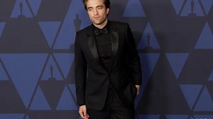 Robert Pattinson signs first-look deal with Warner Bros