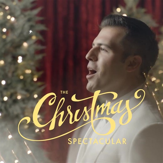 BIG NEWS! 🎄🌟 Get ready for the ultimate Christmas experience! Join Mark Vincent, Australian Symphony Orchestra, James Morrison & Silvia Colloca Don't miss out on this festive spectacular - book now and make it a Christmas to remember! | Mark Vincent