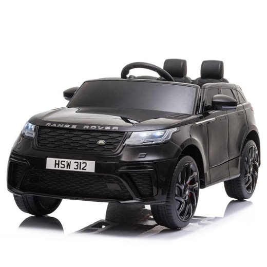 Reviews for TOBBI 12-Volt Kids Ride On Car Licensed Land Rover Battery Powered Electric Vehicle Toy with Remote Control, Black | Pg 2 - The Home Depot