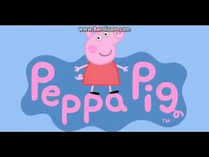 Peppa Pig and dad cries like Windows Xp my Vines #1