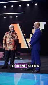 Day 1 of V-Malaysia 2025. A new chapter begins, not just for us—but for everyone who dares to dream beyond their limits. This is where purpose meets passion. This is where we remember why we started. Let the journey unfold. #VMalaysia2025 #VCONDay1 #DSVE | Networkers' Worldwide