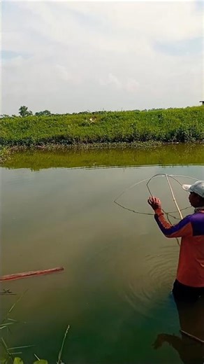 Spot Branjang #fishing #spotnilaliar #fishing #branjang #shorts